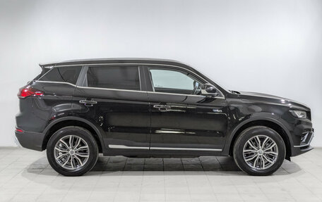 Geely Atlas, 2024 год, 2 225 000 рублей, 4 фотография