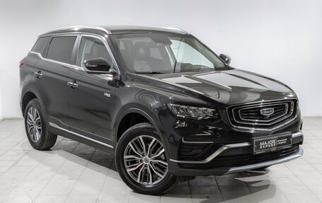 Geely Atlas, 2024 год, 2 225 000 рублей, 3 фотография