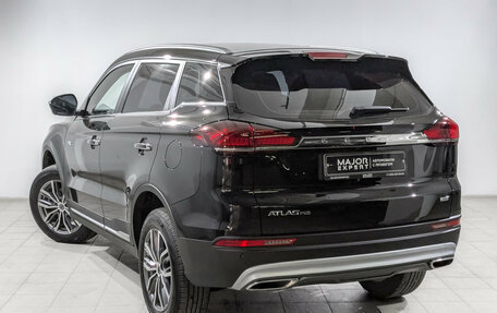 Geely Atlas, 2024 год, 2 225 000 рублей, 7 фотография