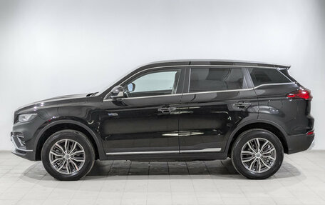 Geely Atlas, 2024 год, 2 225 000 рублей, 8 фотография