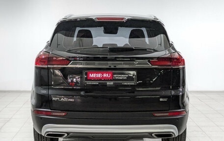 Geely Atlas, 2024 год, 2 225 000 рублей, 6 фотография
