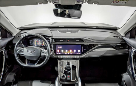 Geely Atlas, 2024 год, 2 225 000 рублей, 14 фотография