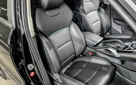 Geely Atlas, 2024 год, 2 225 000 рублей, 22 фотография