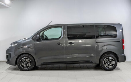 Citroen SpaceTourer I, 2021 год, 3 170 000 рублей, 8 фотография