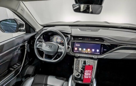 Geely Atlas, 2024 год, 2 225 000 рублей, 29 фотография