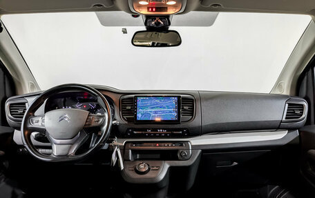 Citroen SpaceTourer I, 2021 год, 3 170 000 рублей, 14 фотография