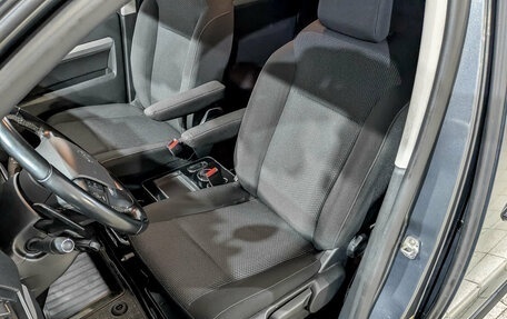Citroen SpaceTourer I, 2021 год, 3 170 000 рублей, 20 фотография