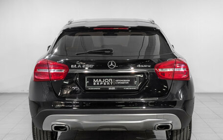 Mercedes-Benz GLA, 2016 год, 2 280 000 рублей, 6 фотография
