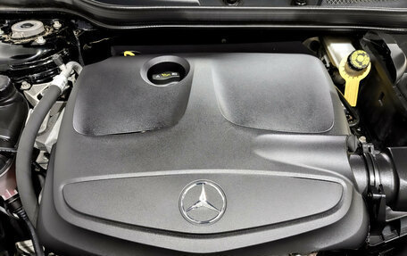 Mercedes-Benz GLA, 2016 год, 2 280 000 рублей, 9 фотография