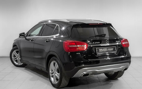 Mercedes-Benz GLA, 2016 год, 2 280 000 рублей, 7 фотография