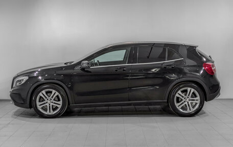 Mercedes-Benz GLA, 2016 год, 2 280 000 рублей, 8 фотография