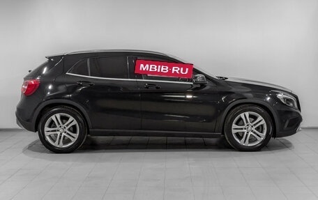 Mercedes-Benz GLA, 2016 год, 2 280 000 рублей, 4 фотография