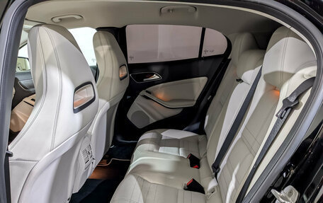 Mercedes-Benz GLA, 2016 год, 2 280 000 рублей, 12 фотография