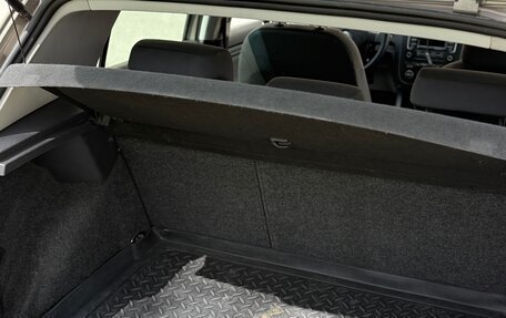 Volkswagen Golf V, 2007 год, 590 000 рублей, 9 фотография