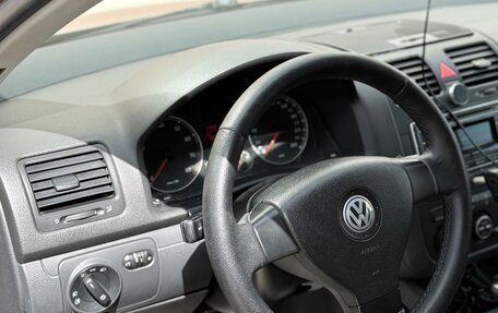 Volkswagen Golf V, 2007 год, 590 000 рублей, 4 фотография