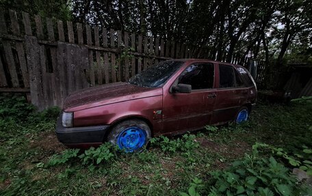 Fiat Tipo 160, 1990 год, 79 999 рублей, 2 фотография
