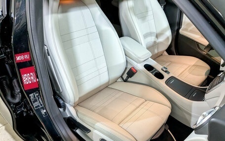 Mercedes-Benz GLA, 2016 год, 2 280 000 рублей, 23 фотография