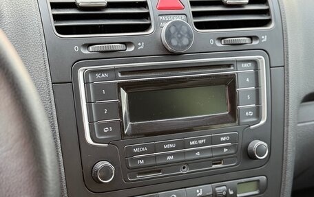 Volkswagen Golf V, 2007 год, 590 000 рублей, 8 фотография