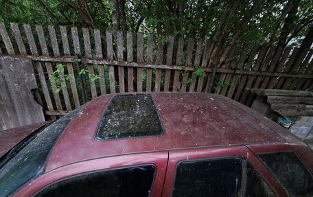 Fiat Tipo 160, 1990 год, 79 999 рублей, 4 фотография