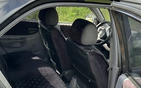 Hyundai Accent II, 2007 год, 370 000 рублей, 4 фотография