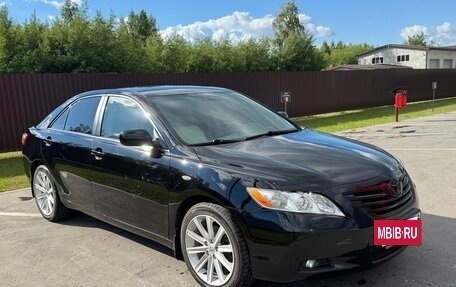 Toyota Camry, 2007 год, 950 000 рублей, 2 фотография