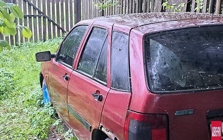 Fiat Tipo 160, 1990 год, 79 999 рублей, 5 фотография
