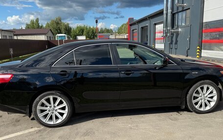 Toyota Camry, 2007 год, 950 000 рублей, 3 фотография