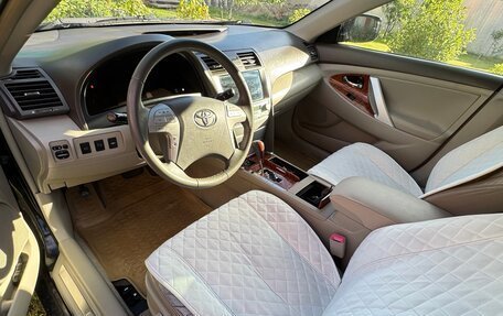 Toyota Camry, 2007 год, 950 000 рублей, 10 фотография