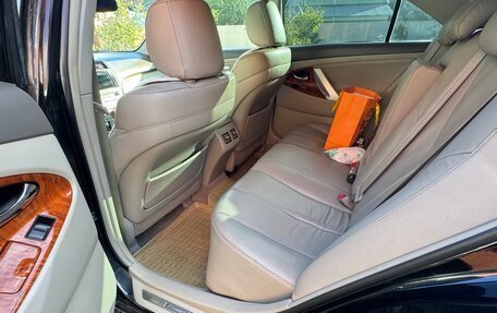 Toyota Camry, 2007 год, 950 000 рублей, 11 фотография