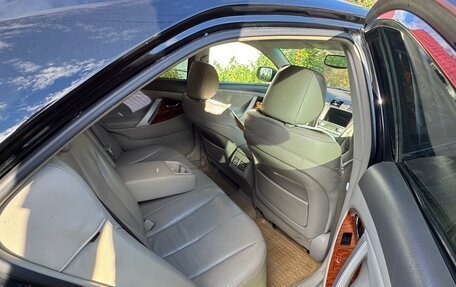 Toyota Camry, 2007 год, 950 000 рублей, 13 фотография