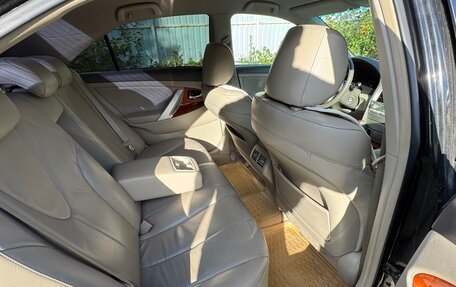 Toyota Camry, 2007 год, 950 000 рублей, 12 фотография