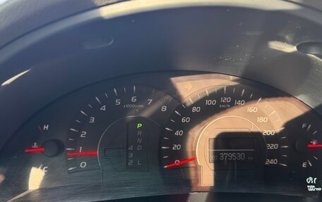 Toyota Camry, 2007 год, 950 000 рублей, 14 фотография