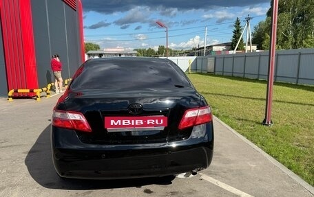 Toyota Camry, 2007 год, 950 000 рублей, 5 фотография