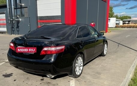 Toyota Camry, 2007 год, 950 000 рублей, 4 фотография