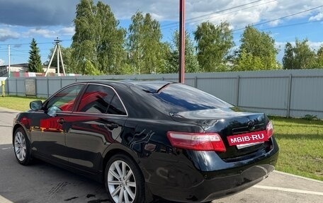 Toyota Camry, 2007 год, 950 000 рублей, 6 фотография