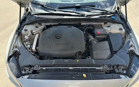 Volvo S60 III, 2020 год, 2 850 000 рублей, 8 фотография