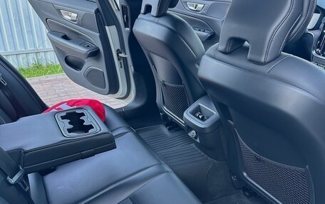 Volvo S60 III, 2020 год, 2 850 000 рублей, 12 фотография