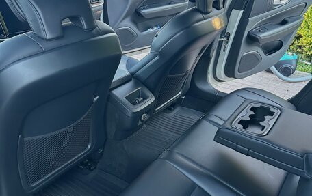 Volvo S60 III, 2020 год, 2 850 000 рублей, 11 фотография