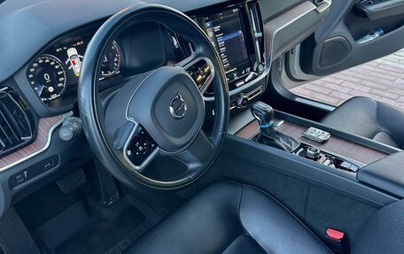 Volvo S60 III, 2020 год, 2 850 000 рублей, 9 фотография