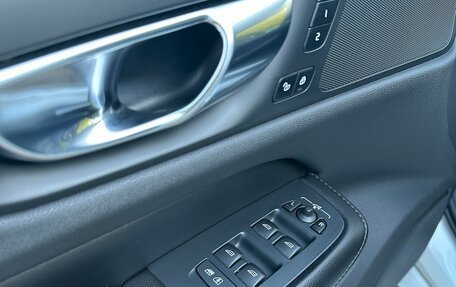 Volvo S60 III, 2020 год, 2 850 000 рублей, 13 фотография