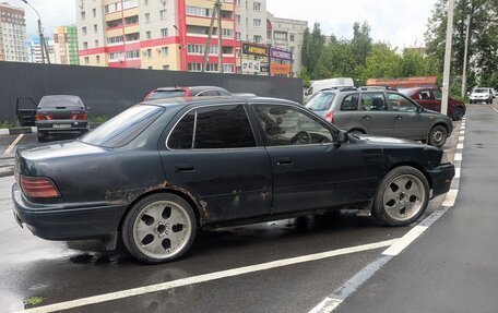 Toyota Camry V30, 1993 год, 100 000 рублей, 4 фотография