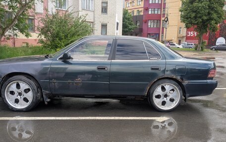 Toyota Camry V30, 1993 год, 100 000 рублей, 7 фотография