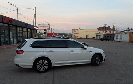 Volkswagen Passat B8 рестайлинг, 2020 год, 2 390 000 рублей, 5 фотография