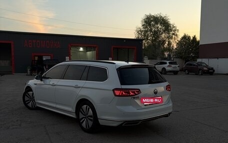 Volkswagen Passat B8 рестайлинг, 2020 год, 2 390 000 рублей, 3 фотография