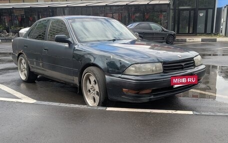 Toyota Camry V30, 1993 год, 100 000 рублей, 3 фотография