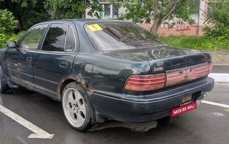 Toyota Camry V30, 1993 год, 100 000 рублей, 6 фотография