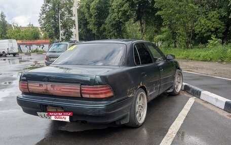 Toyota Camry V30, 1993 год, 100 000 рублей, 5 фотография