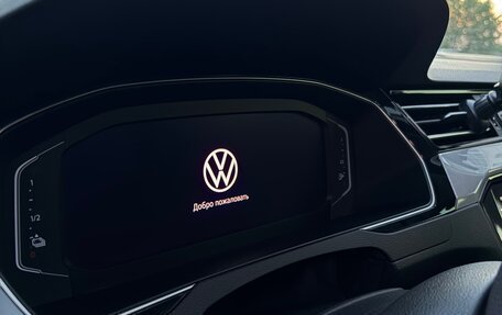 Volkswagen Passat B8 рестайлинг, 2020 год, 2 390 000 рублей, 7 фотография