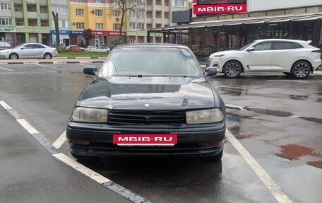 Toyota Camry V30, 1993 год, 100 000 рублей, 2 фотография