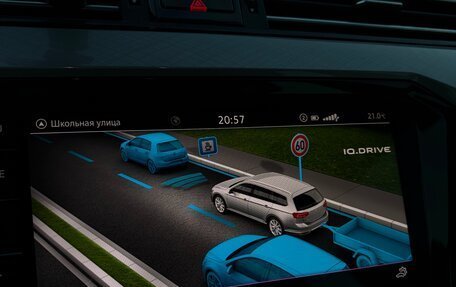 Volkswagen Passat B8 рестайлинг, 2020 год, 2 390 000 рублей, 11 фотография